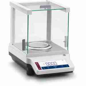 Balance numérique intelligente de précision Veidt pour Mettler Toledo JE203G 220g 0.001g - Product Image 1