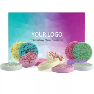 Aceites esenciales orgánicos naturales de eucalipto, pastillas de vapor de ducha con aroma de menta para la congestión Nasal, relajación, autocuidado diario - Product Image 3