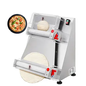 Good Price Automatic Stainless Steel Pizza Dough Roller For Sale