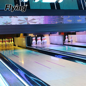 Pistas de Bolos de Lujo, <span class=keywords><strong>Precio</strong></span> de Equipamiento para Bolera - Product Image 2