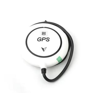 JIYI KX Control de Vuelo Fondo de Nube Radar para Evitar Obstáculos Cartografía Inteligente Controlador de Vuelo de Rescate de Emergencia para Dron - Product Image 5