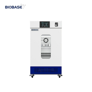 Incubateur à agitation vertical Biobase Chine BJPX-SL20 avec roulettes universelles standard pour laboratoire - Product Image 1