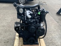 Nouveau moteur B3.3-T/B3.3T refroidi par eau, 4 temps, 19L, Euro 2, pour moteur avec turbo