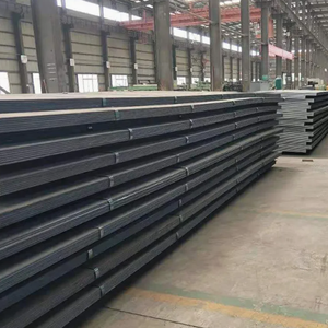 Placa de Acero al Carbono ASTM A709 para Construcción de Puentes, Fabricación Estructural y Proyectos de Infraestructura - Product Image 5
