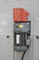 Machine à plastifier en PVC PE PU, pièces, Anti-rayure, poussière, rouille, acier inoxydable, aluminium, MDF, bois et métal