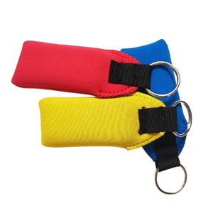 <span class=keywords><strong>Porte</strong></span>-<span class=keywords><strong>clés</strong></span> en mousse personnalisé avec logo, <span class=keywords><strong>porte</strong></span>-<span class=keywords><strong>clés</strong></span> <span class=keywords><strong>flottant</strong></span> en néoprène anti-perte avec logo personnalisé - Product Image 3