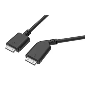 <span class=keywords><strong>Cable</strong></span> para Auriculares VR 2.0 5K 4896x2448 de 5 Metros, Compatible con Steam VR Link Box para <span class=keywords><strong>HTC</strong></span> <span class=keywords><strong>Vive</strong></span> Pro 2, Incluye Embalaje - Product Image 2