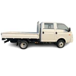 Factory Hot Sales Modern Design Mini Small Cargo Truck Light Cargo Truck New Cargo Truck