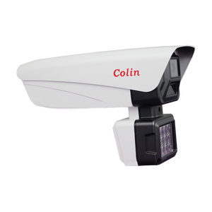 Colin – caméra d'extérieur étanche ip66 <span class=keywords><strong>HS</strong></span> 8mp sony imx415 à vision couleur 8mp poe ip caméra double led starlight lentille haut-parleur alarme etc - Product Image 2