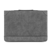 Support pour ordinateur portable Apple Air 13,6 pouces, sacoche ultra-fine pour ordinateur, mallette premium 13,3 pouces pour les trajets quotidiens