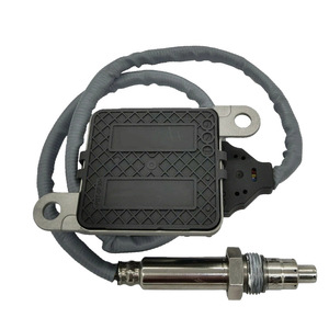 Renault Nox <b>Sensor</b> 227909181R 12V Flat 5 Pin <b>For</b> <b>Car</b> Replacement - Product Image 3