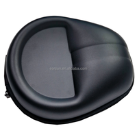Livraison rapide étui rigide sac pour casque sac de rangement Durable EVA étuis portables compatibles avec le casque d'écoute WH-CH700N Sony