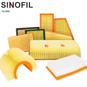 Carbon Or Non-woven Customization Direct Sale Car Accessories Oem 7803A028 Cabin Air Filters For MITSUBISHI