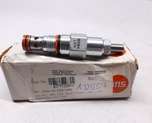 NFBC-LCN NFBCLCN RDBA-LAN RDBALAN Zhenyaun Hydraulics RDFA-LAN RDFALAN RDBA-LBN RDBALBN ตรวจสอบ RDJA-LAN RDJALAN - Product Image 2