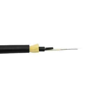 <span class=keywords><strong>Cable</strong></span> Aéreo FTTH con Cubierta de PE Simple, <span class=keywords><strong>Cable</strong></span> de <span class=keywords><strong>Fibra</strong></span> Óptica de 12 Núcleos, ADSS Autoportante para Exteriores, <span class=keywords><strong>100</strong></span> <span class=keywords><strong>Metros</strong></span> - Product Image 5