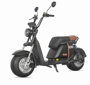 Feiwo Ss701 Versión Brasileña |   Scooter Inteligente de Largo Alcance de 2000w 60v 20ah, 3 Velocidades, Capacidad de 200kg, Ss701, Potencia de 2000w - Product Image 5