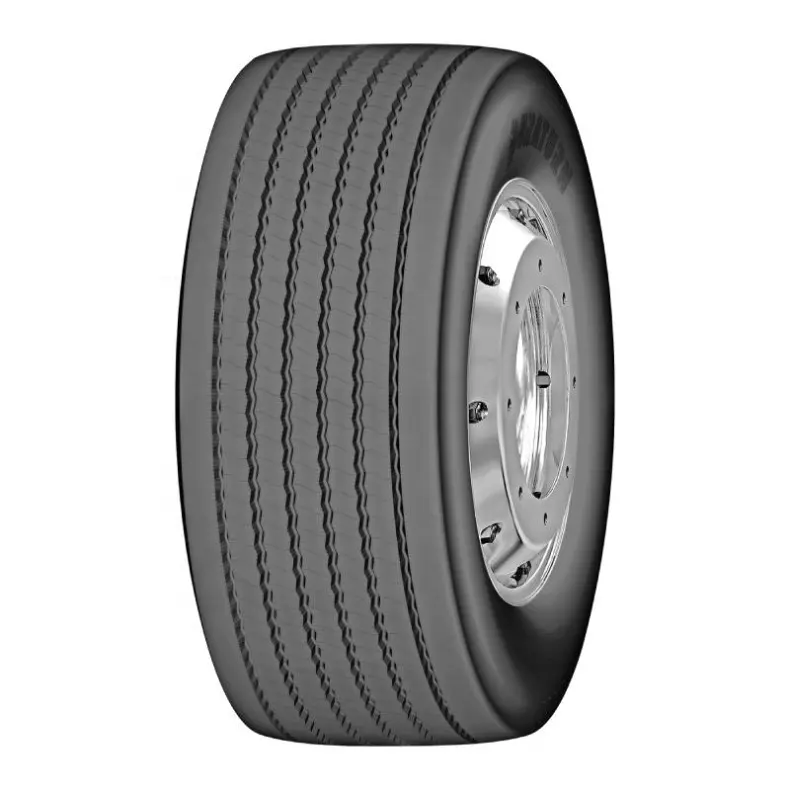 Pneumatici pesanti 445/45 r19.5 pneumatici per grandi camion