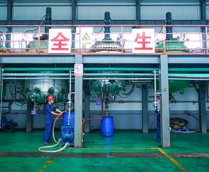 Деэмульгаторы сырой нефти совместимы и могут использоваться с различными нефтепромысловыми химикатами. - Product Image 5