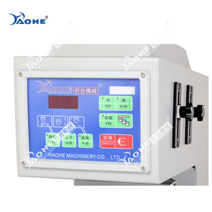 Pettine della manopola della vigilanza tappi di bottiglia t-shirt logo aperto calamaio pad macchina da stampa - Product Image 2