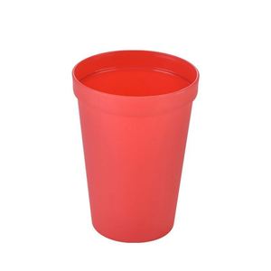 Gobelet jetable en plastique lisse pour stade, 16 oz - Product Image 3
