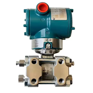 Transmisor de Presión Diferencial Yokogawa EJA110A 100% Nuevo y Original, Válvula de 3 Vías, Válvula de 5 Vías - Product Image 4