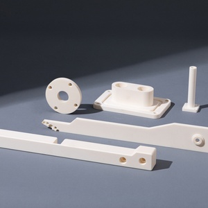 Soluzioni Ceramiche Ingegnerizzate su Misura Utilizzando Allumina e <span class=keywords><strong>Zirconia</strong></span> per Sistemi di Automazione Industriale - Product Image 2