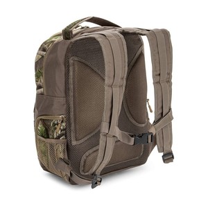 Camouflage <b>Backpack</b> Tactical Hunting <b>Small</b> Outdoor Sports Unisex Reed Camouflage Interior Zipper Pocket Soft Handle - Product Image 4
