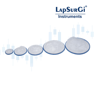 Wegwerp chirurgische wondbeschermer/<span class=keywords><strong>retractor</strong></span>, medisch apparaat voor bescherming van buikincisies - Product Image 3
