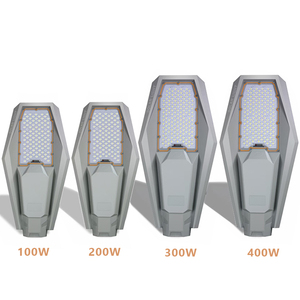 200W 300W IP67 Sistema Solare Pannello Esterno 400W Watt Lampada <span class=keywords><strong>Da</strong></span> Giardino 100W HA CONDOTTO <span class=keywords><strong>LA</strong></span> Luce <span class=keywords><strong>di</strong></span> Via Solare - Product Image 3