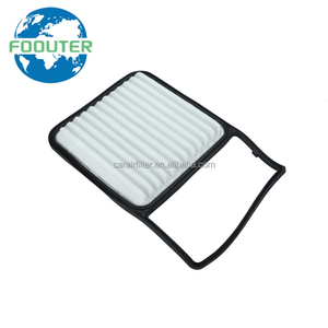 Nhà máy trực tiếp giá cho TOYOTA avanza xe Bộ lọc không khí yếu tố <span class=keywords><strong>Assy</strong></span> 17801-bz050 chất lượng ban đầu Bộ lọc không khí - Product Image 5