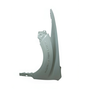 Nouveau garde-boue avant gauche en plastique pour Mazda 6 2009-2013, pièce de carrosserie automobile de remplacement, compatible avec les modèles Changan Mazda - Product Image 1