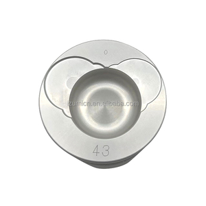 Izumi 4สูบลูกสูบเครื่องยนต์ดีเซล W04CT 104มม. 13216-1631 - Product Image 4