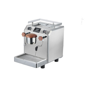 เครื่องชงกาแฟเอสเพรสโซกึ่งอัตโนมัติ รุ่น KS191 |   หม้อต้มคู่สแตนเลสพร้อมระบบ PID และระบบชงกาแฟ T3 แบบปรับได้ - Product Image 3