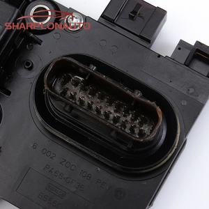 Boîtier de valve 6f50, module de commande de transmission 6F55 AA5P7Z369 TCU AA5P7Z369AA pour Ford Edge Explorer - Product Image 5