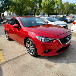 Voitures d'occasion Mazda Atenza 2015 2.5L Sky Active Premium prêtes à être expédiées - Product Image 1