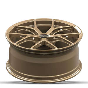 Jantes forgées sur mesure à profil profond en alliage 5x120 5x114.<span class=keywords><strong>3</strong></span> 5x112 4X100 6X139.7 18 19 20 pouces pour G82 M3 M4 <span class=keywords><strong>BBS</strong></span> FI-R EVO - Product Image 4