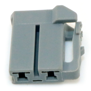 Thứ hai bán năng lượng mặt trời cắm thiết bị đầu cuối bảng điều khiển Delphi để hội đồng quản trị Tyco ống dẫn Speakon Trailer 2 pin pin điện ô tô dây nối - Product Image 1