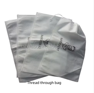 Машина для производства нетканых пакетов - Product Image 6