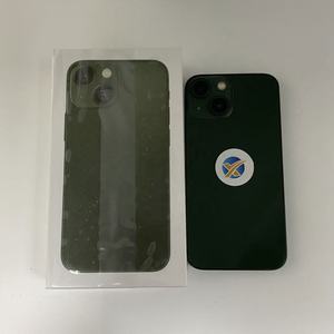 Teléfono Inteligente Usado de Buena Calidad al por Mayor para 13 Mini 5G, 256 GB de Almacenamiento, Versión Estadounidense, Versión Global, Pantalla IOS de 5.4 Pulgadas - Product Image 6