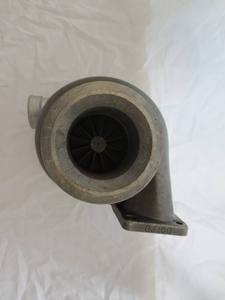 Turbocompresor VTA28 (Números de pieza 3519056, 3803130, HC3-2, NTE300) para Varios Motores Cummins VTA28. - Product Image 1