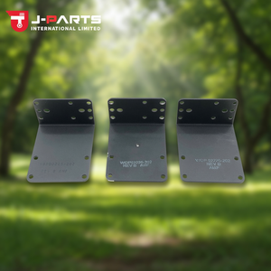 Bracket2002-09-01 ~ ; KC; , para Nissan Navara D22 2000-2011 OE 74386-2Z600 743862Z600 - Product Image 3