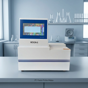 Medidor de Residuos de Pesticidas de Acero Inoxidable de Alta Calidad MOTOMATSU-NEXON |   Detección Rápida de PPB en Frutas, Verduras y Granos, 1 Año - Product Image 2