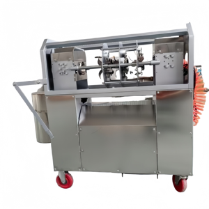 Máquina <span class=keywords><strong>Cortadora</strong></span> <span class=keywords><strong>de</strong></span> Caña <span class=keywords><strong>de</strong></span> Azúcar Comercial <span class=keywords><strong>de</strong></span> Acero Inoxidable <span class=keywords><strong>de</strong></span> Nuevo Diseño, Máquina Eléctrica Peladora <span class=keywords><strong>de</strong></span> Caña <span class=keywords><strong>de</strong></span> Azúcar - Product Image 6