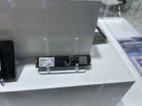 PM9A3 960GB NVMe SSD MZ1L2960HCJR-00A07 PCIe Gen4 X4 M.2 22110 Enterprise Solid State Drive 5500MB/dtk Baca 1400MB/dtk