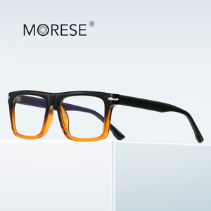 Morese Mens 2201 khuôn mặt nhỏ Kính mắt <span class=keywords><strong>Frames</strong></span> trực tuyến bán buôn cho nam giới của Kính mắt - Product Image 1