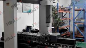 Culata HBJY para GM 3,0 Marine Engine Penta OMC <span class=keywords><strong>Mercruiser</strong></span> - Product Image 6