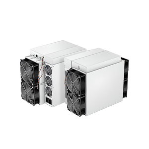 La Mejor Oferta, Antminer T3 110T, Miner ASIC 105TH, Máquina de Minería de Bitcoin, Original, Nueva, con Garantía, Miner de Criptomonedas Barato - Product Image 1