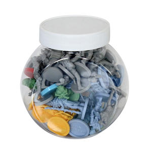 <span class=keywords><strong>Jeu</strong></span> <span class=keywords><strong>de</strong></span> Société personnalisé figurine - Product Image 3