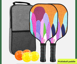 Paleta de Pickleball Perseus 3S <span class=keywords><strong>JOOLA</strong></span> Gen3 Core con Borde de Espuma EVA y Núcleo de Panal de PP de Alta Resiliencia, Características de Alto Rendimiento - Product Image 2