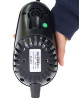 Contrôleur de fauteuil roulant électrique, 24V 35A, 4 boutons, frein électromagnétique, contrôle de vitesse pour KZQ-024-KZQ00281112-SYD35AL-F011-16273